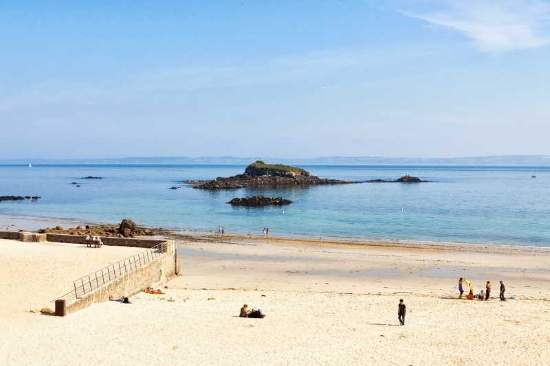 Hôtel Les Résidences D'armor  | Douarnenez | Finistere | France 11