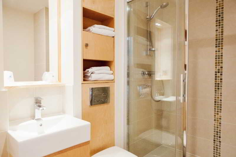 Hôtel Les Résidences D'armor  | Douarnenez | Finistere | France 12