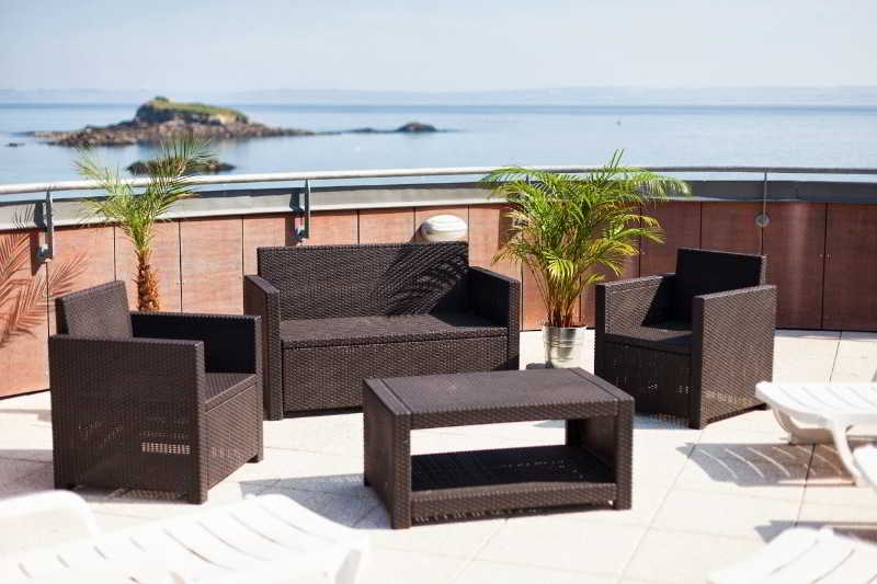 Hôtel Les Résidences D'armor  | Douarnenez | Finistere | France 13