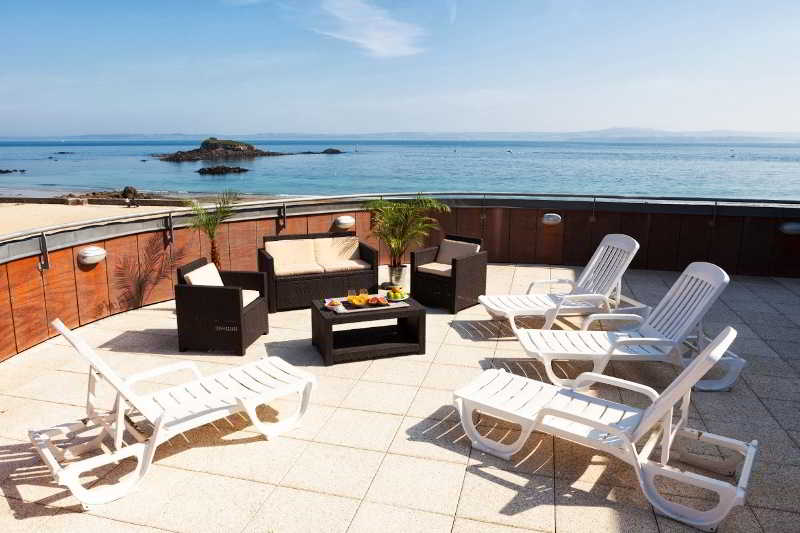 Hôtel Les Résidences D'armor  | Douarnenez | Finistere | France 14