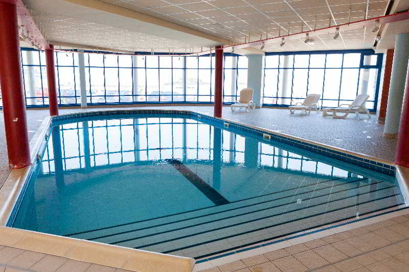 Hôtel Les Résidences D'armor  | Douarnenez | Finistere | France 15