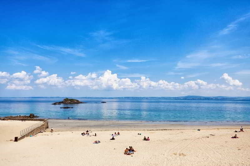 Hôtel Les Résidences D'armor  | Douarnenez | Finistere | France 16