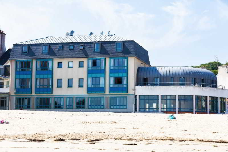 Hôtel Les Résidences D'armor  | Douarnenez | Finistere | France 17