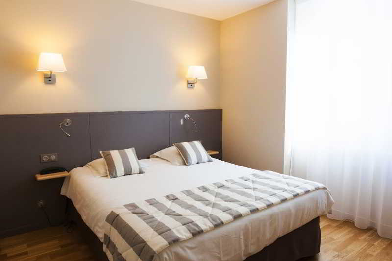 Hôtel Les Résidences D'armor  | Douarnenez | Finistere | France 19