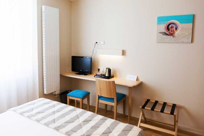 Hôtel Les Résidences D'armor  | Douarnenez | Finistere | France 2