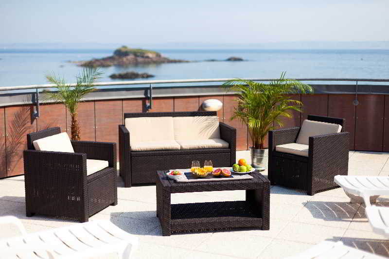 Hôtel Les Résidences D'armor  | Douarnenez | Finistere | France 20