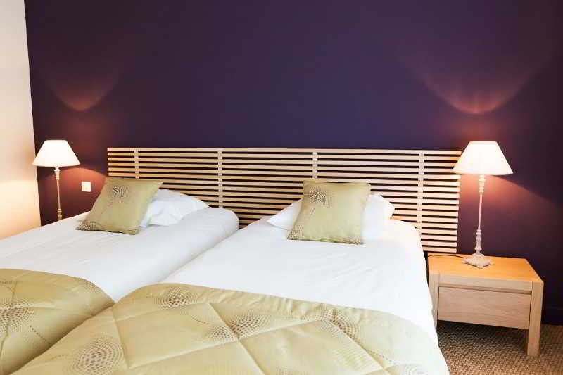 Hôtel Les Résidences D'armor  | Douarnenez | Finistere | France 3