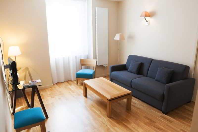 Hôtel Les Résidences D'armor  | Douarnenez | Finistere | France 4