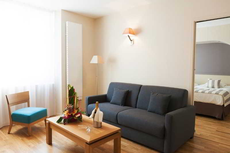 Hôtel Les Résidences D'armor  | Douarnenez | Finistere | France 5