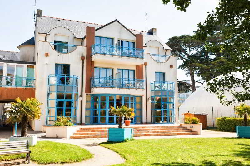 Hôtel Les Résidences D'armor  | Douarnenez | Finistere | France 6
