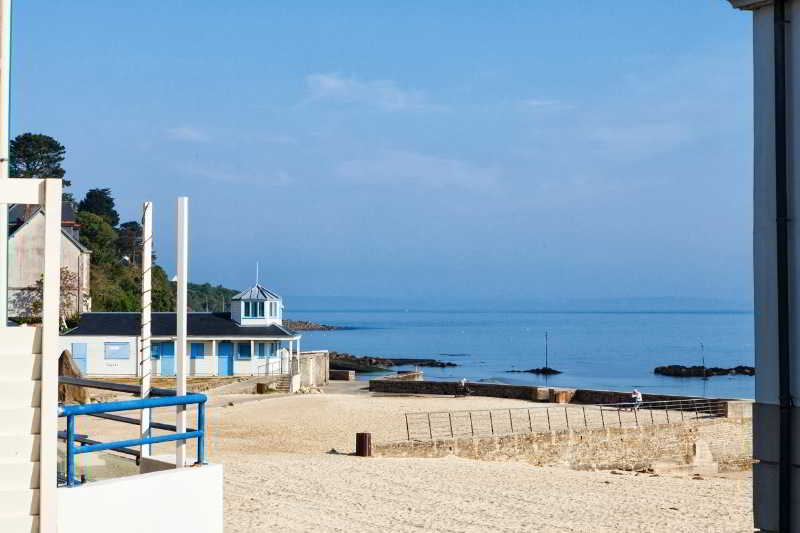 Hôtel Les Résidences D'armor  | Douarnenez | Finistere | France 7