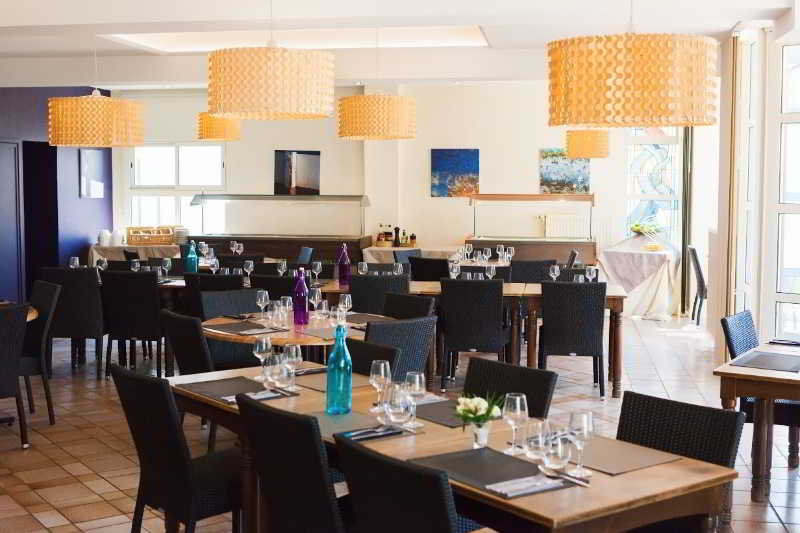 Hôtel Les Résidences D'armor  | Douarnenez | Finistere | France 8