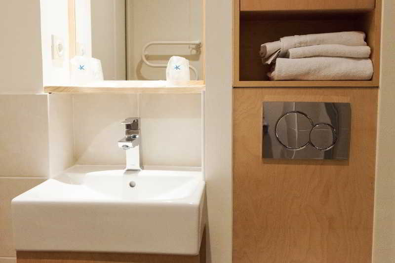 Hôtel Les Résidences D'armor  | Douarnenez | Finistere | France 9