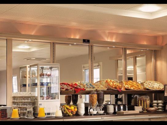 Ace Hotel Chateauroux  | Déols | Indre | Francia 4