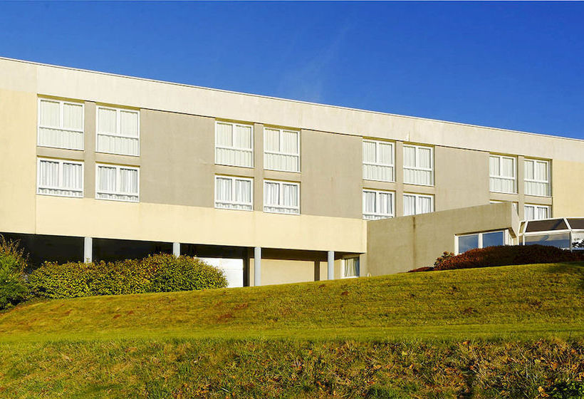 Hôtel Belvedere  | Brest | Finistere | France 1