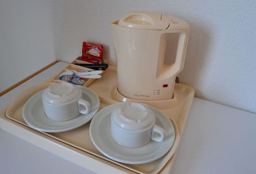 Hôtel Belvedere  | Brest | Finistere | France 10