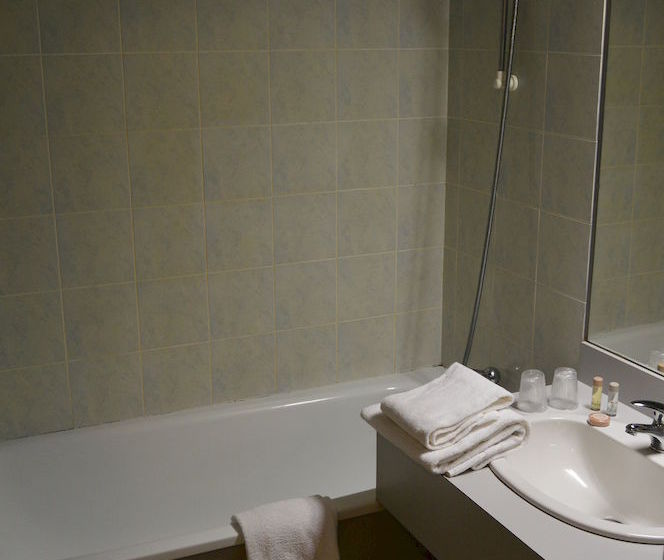 Hôtel Belvedere  | Brest | Finistere | France 11