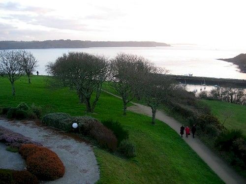 Hôtel Belvedere  | Brest | Finistere | France 12