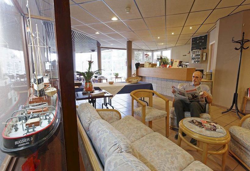 Hôtel Belvedere  | Brest | Finistere | France 2