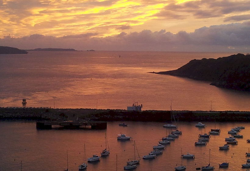 Hôtel Belvedere  | Brest | Finistere | France 3