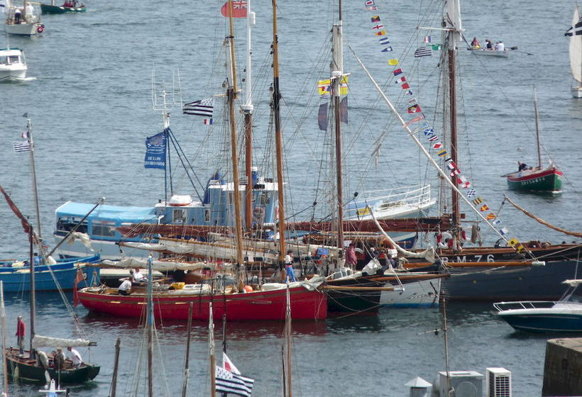 Hôtel Belvedere  | Brest | Finistere | France 5