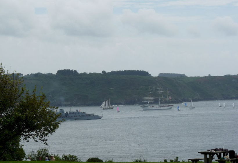 Hôtel Belvedere  | Brest | Finistere | France 6