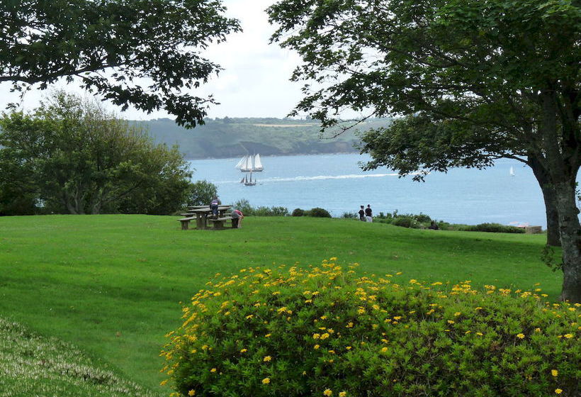 Hôtel Belvedere  | Brest | Finistere | France 7
