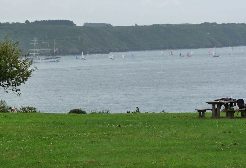 Hôtel Belvedere  | Brest | Finistere | France 8