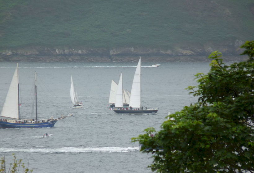 Hôtel Belvedere  | Brest | Finistere | France 9