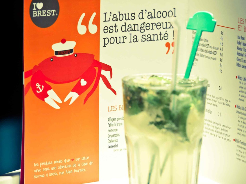 Hôtel Ibis Budget Brest Centre Port  | Brest | Finistere | France 3