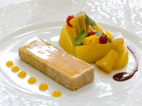 Hôtel La Gourmandine  | Chatellerault | Vienne | France 1