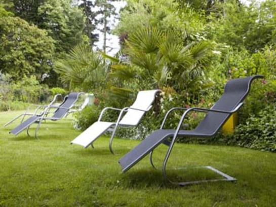 Hôtel La Gourmandine  | Chatellerault | Vienne | France 11