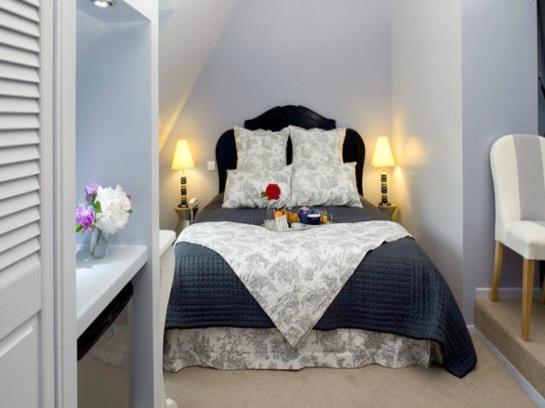 Hôtel La Gourmandine  | Chatellerault | Vienne | France 15