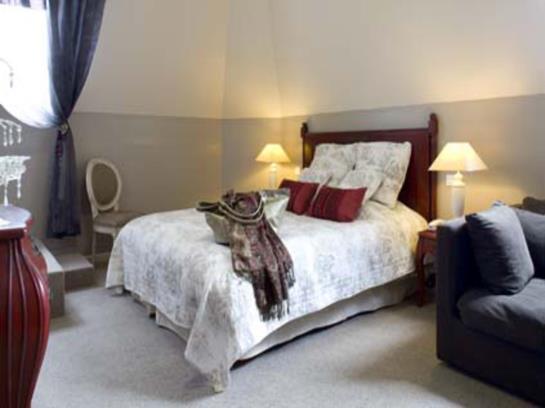 Hôtel La Gourmandine  | Chatellerault | Vienne | France 2