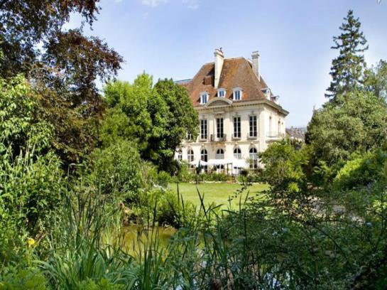 Hôtel La Gourmandine  | Chatellerault | Vienne | France 6