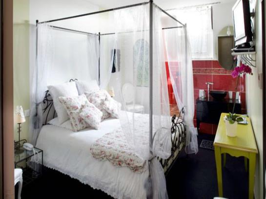 Hôtel La Gourmandine  | Chatellerault | Vienne | France 7