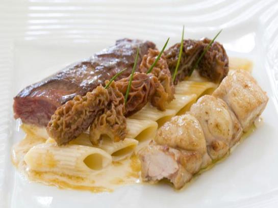 Hotel La Gourmandine 