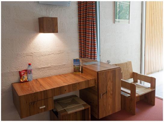 Hôtel Les Cabanettes  | Arles | Bouches du Rhone | France 11