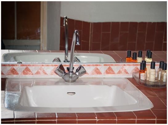 Hôtel Les Cabanettes  | Arles | Bouches du Rhone | France 12