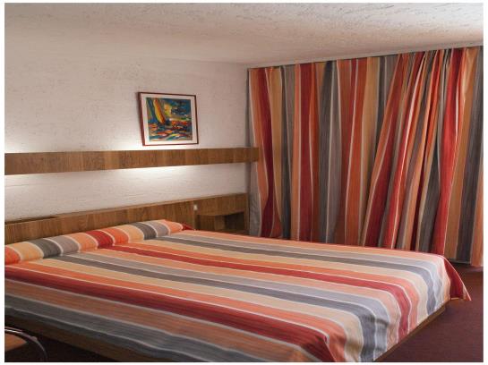 Hôtel Les Cabanettes  | Arles | Bouches du Rhone | France 13