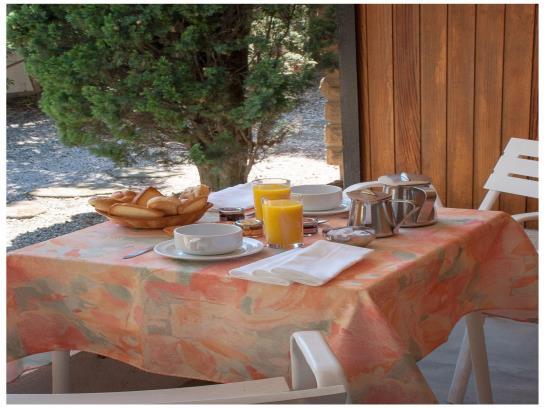 Hôtel Les Cabanettes  | Arles | Bouches du Rhone | France 14