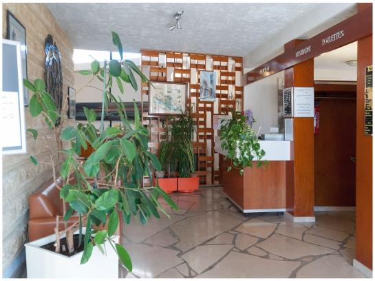 Hôtel Les Cabanettes  | Arles | Bouches du Rhone | France 15