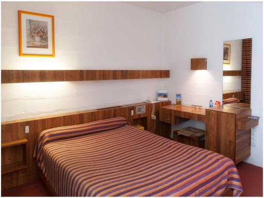 Hôtel Les Cabanettes  | Arles | Bouches du Rhone | France 19