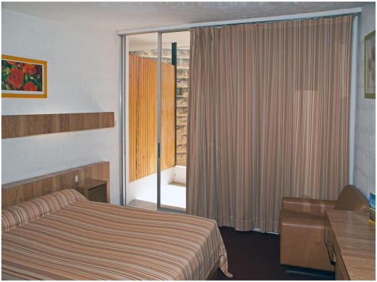 Hôtel Les Cabanettes  | Arles | Bouches du Rhone | France 20