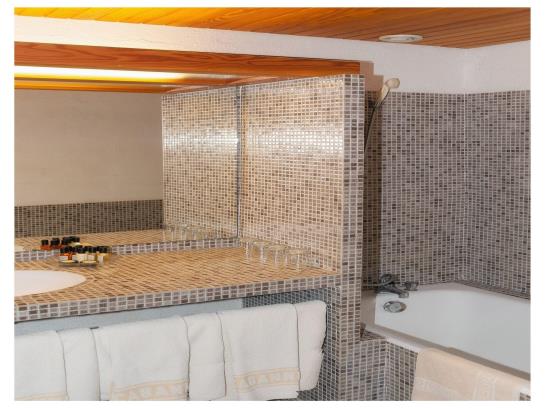 Hôtel Les Cabanettes  | Arles | Bouches du Rhone | France 4