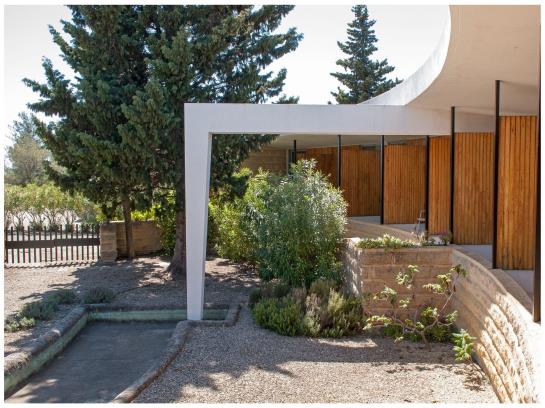 Hôtel Les Cabanettes  | Arles | Bouches du Rhone | France 6