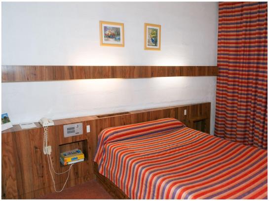 Hôtel Les Cabanettes  | Arles | Bouches du Rhone | France 7