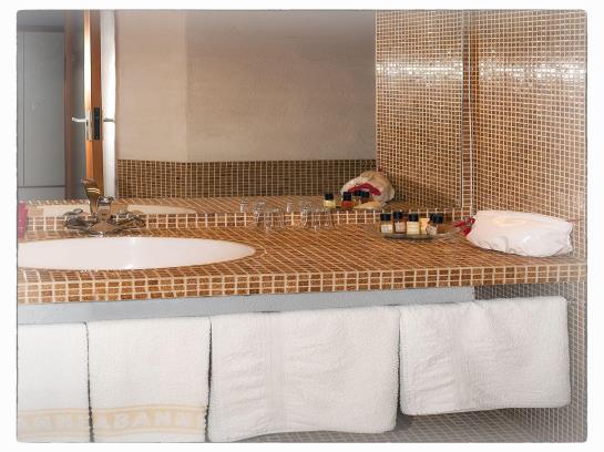 Hôtel Les Cabanettes  | Arles | Bouches du Rhone | France 8