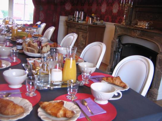 Hotel Chateau De Chanteloire  | Chouzy sur Cisse | Loir-et-Cher | France