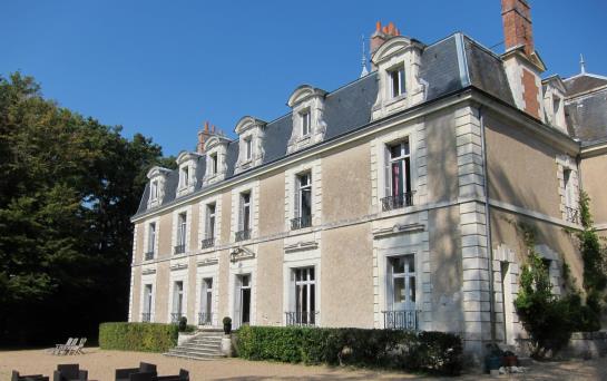 Hotel Chateau De Chanteloire  | Chouzy sur Cisse | Loir-et-Cher | France 10